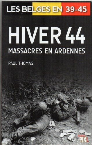 Hiver massacres en - hiver,