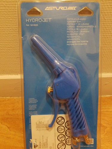 Pistolet lavage hydrojet - de,