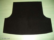 Tapis de Coffre Tapis Convient