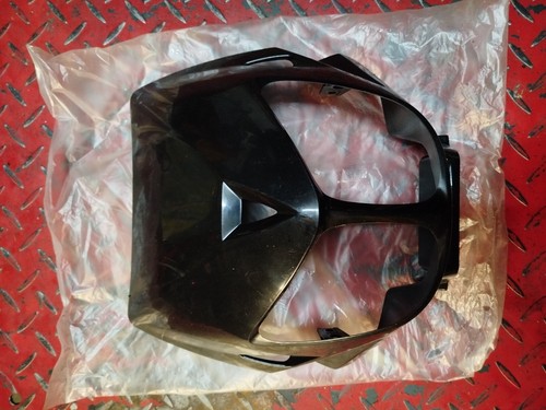 Plaque phare derbi - ,
