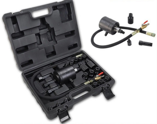 Extracteur injecteur diesel - d'injecteur,