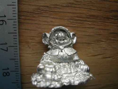 Mousling grandma grand mere - mousling, grandma/grand-mere