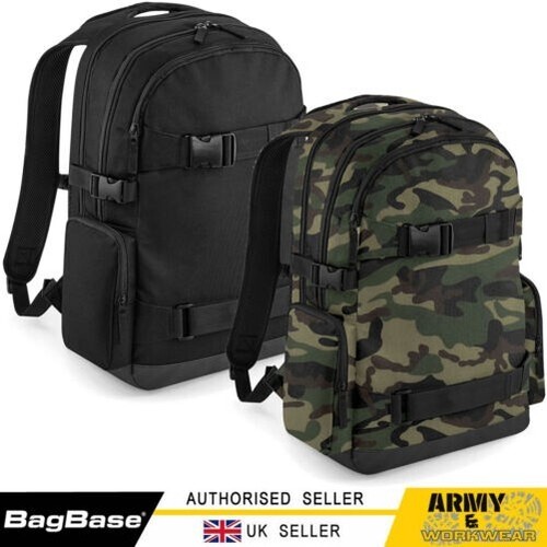 Sac dos bagbase old school - dos,