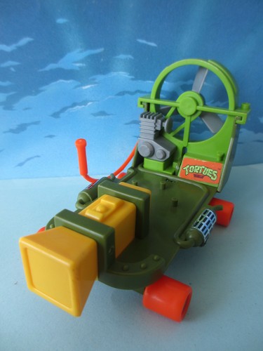Tortues ninjas turtles - ninjas,