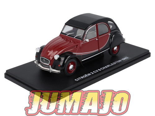 Vqr51 voiture hachette - 1/24,