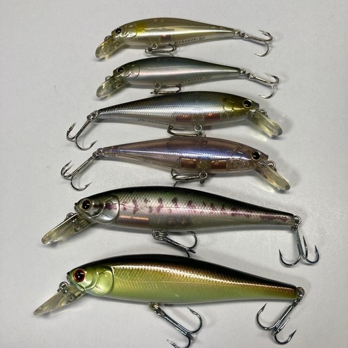 Lucky craft bee freeze 65sp - bee,