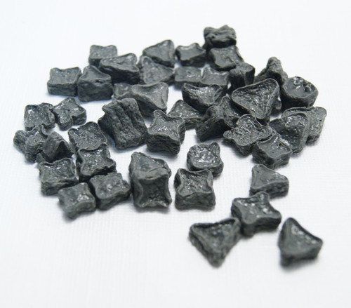 Playmobil coal cargo railroad - coal,