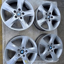 jantes BMW SERIE 1 E87 120I BER. 5P B 1995CC. nerap16051c