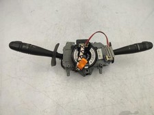 Com (Bloc Contacteur Tournant+Commodo Essuie Glace+Commodo Phare) RENAULT SCENIC