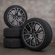 Audi A8 S8 Jantes 20 pouces 4N