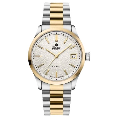 Montre automatique lady - montre,