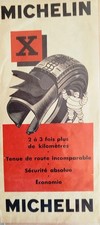 ❤️ ANCIENNE PUBLICITÉ