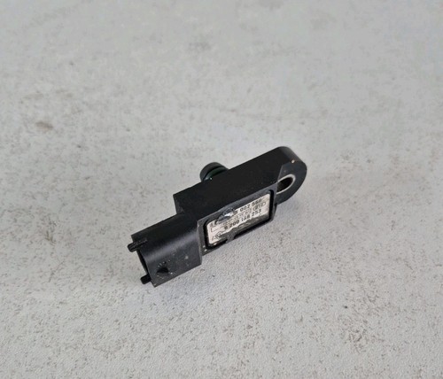 Capteur pression turbo - de,