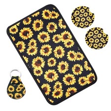  12 Pcs Housse Accoudoir