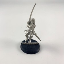 x1 Aragorn à pied Métal