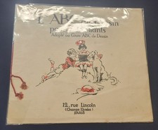 L' ABC du Dessin pour les