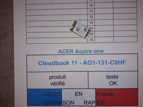 Carte wifi pour - wifi,