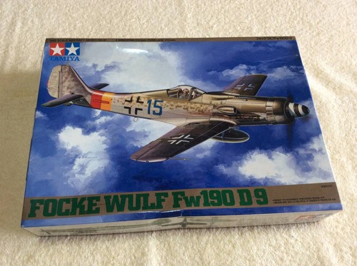 Focke wulf fw190 1 - focke-wulf,