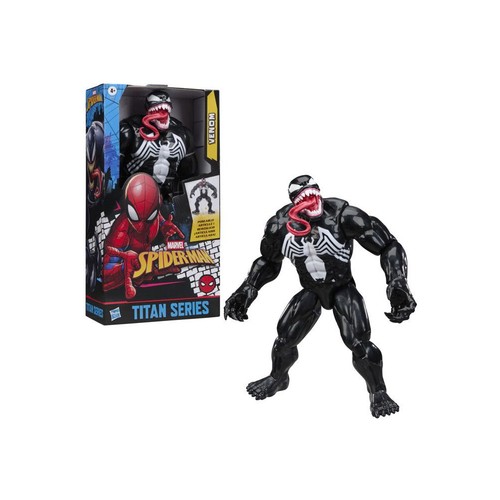 Figurine venom deluxe - 30 cm,