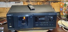 547 platine juke - juke-box, cd