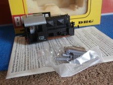 DRG LOCOTRACTEUR DIESEL DE