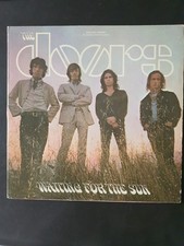 The Doors - Waiting For The