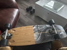 Surfskate Longboard