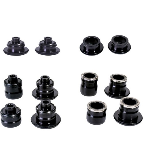Adaptateur hub aluminium - adaptateur,