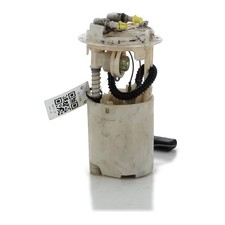 Pompe à carburant électrique