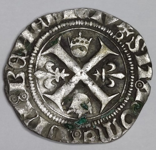 Monnaie royale argent blanc - monnaie,