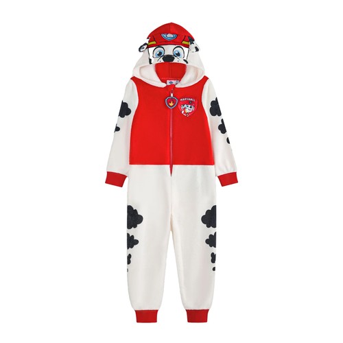 Paw patrol bleu travail - paw,