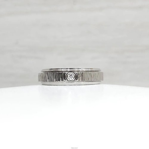 Piaget bague possession en - piaget, 1p