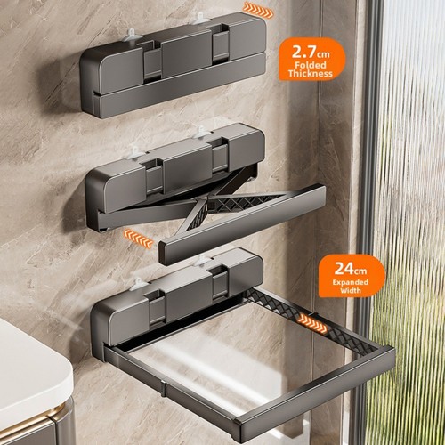 Porte séchage télescopique - porte-séchage,