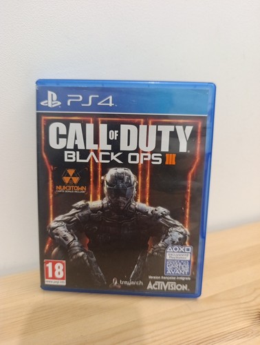 Call duty black ops - duty,