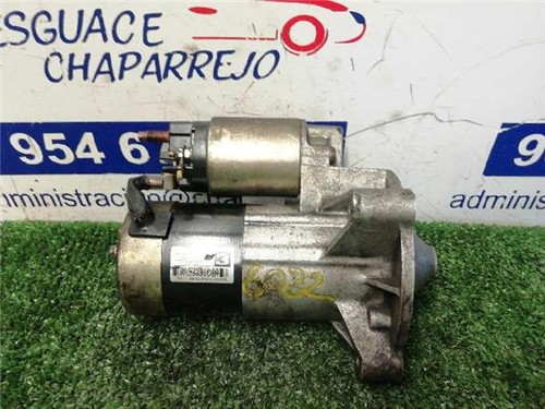Moteur démarrage citroen - démarrage,