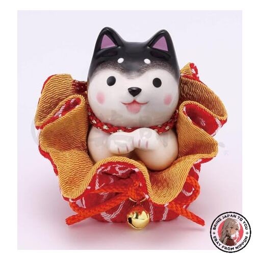 Nouveau four yakushi noir - nouveau,