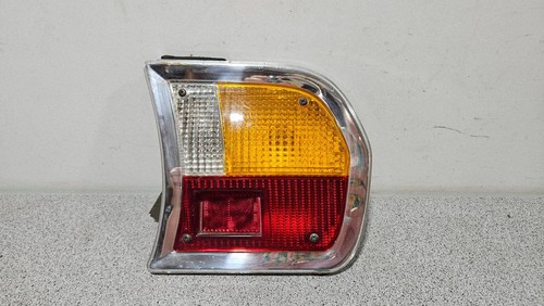 Peugeot 504 1979 droite feux - 504,