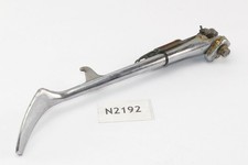 Yamaha XVS 650 A Drag Star 4VR