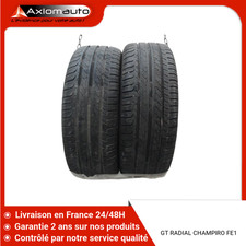 🇫🇷 Paire de pneus GT