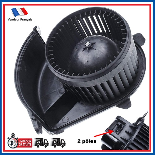 Pulseur chauffage - pulseur, de