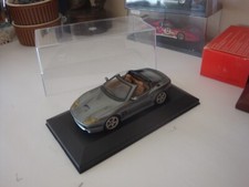 BBR KIT - FERRARI 575 Superamerica gris foncé métal roof open ( à poser) 2004