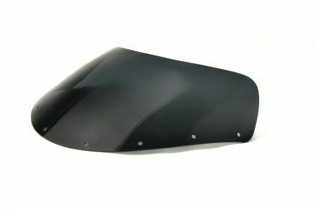 Bulle gsxr 1100 annee - bulle,