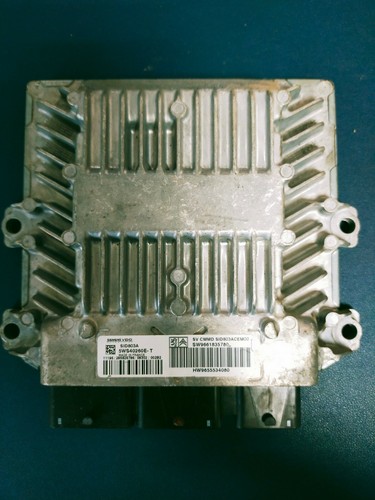 Calculateur siemens sid803a - calculateur,
