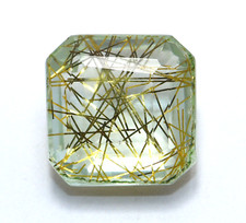 Pierre Précieuse Loose En