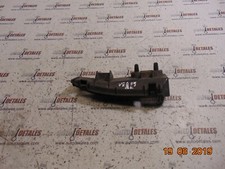 Toyota Corolla Verso Arrière