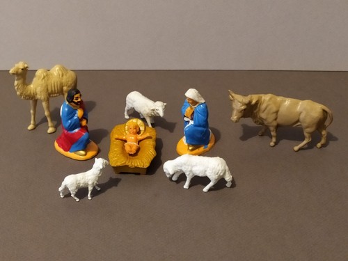 Clairet creche avec - clairet, la