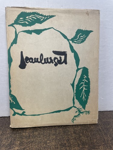 Tapisseries jean lurçat - jean,