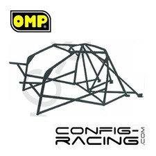 Arceau OMP ONS Citroen ZX