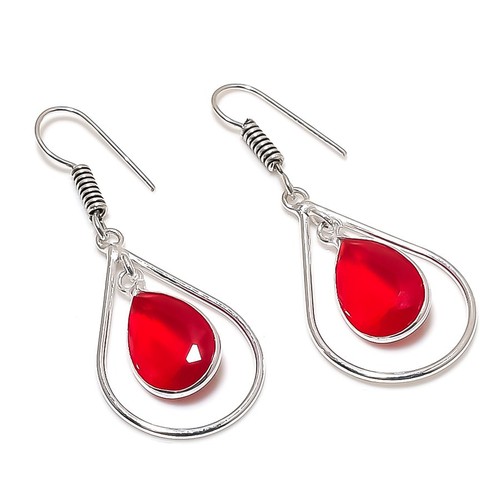 Boucle oreille lunette - d'oreille,