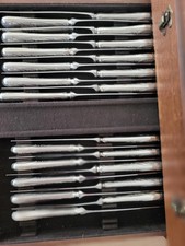 MENAGERE 47 P CHRISTOFLE